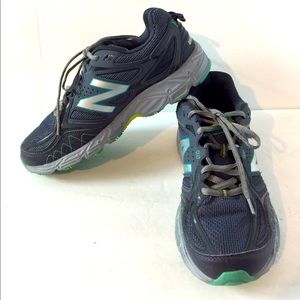 New Balance 510v3 All Terrain TechRide Women’s 11